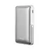 Повербанк (внешний аккумулятор) Mcdodo Gopower Digital Magnetic Display PD 20W Power Bank 10000mAh White (MC-0690)