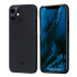 Чехол Pitaka Air Black | Grey для iPhone 12 (KI1201MA) Чехол Pitaka Air Black | Grey для iPhone 12 (KI1201MA)