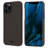 Чехол Pitaka MagEZ Black | Rose Gold Twill для iPhone 12 Pro Max (KI1206PM) Чехол Pitaka MagEZ Black | Rose Gold Twill для iPhone 12 Pro Max (KI1206PM)