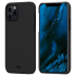 Карбоновий чохол Pitaka MagEZ Case 2 Black/Grey (Plain) для iPhone 13 Pro Max Карбоновий чохол Pitaka MagEZ Case 2 Black/Grey (Plain) для iPhone 13 Pro Max