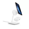 Беспроводная зарядка Twelve South HiRise 2 Deluxe White