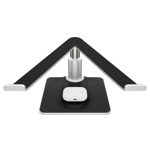 Алюмінієва підставка Twelve South HiRise Pro для MacBook (ICTS2211)