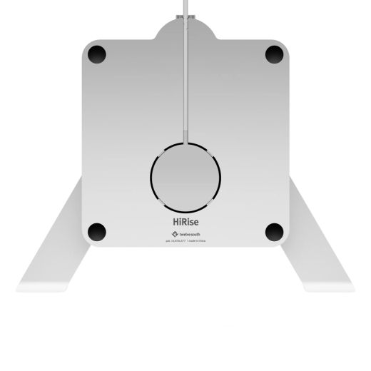 Алюмінієва підставка Twelve South HiRise Pro для MacBook (ICTS2211)