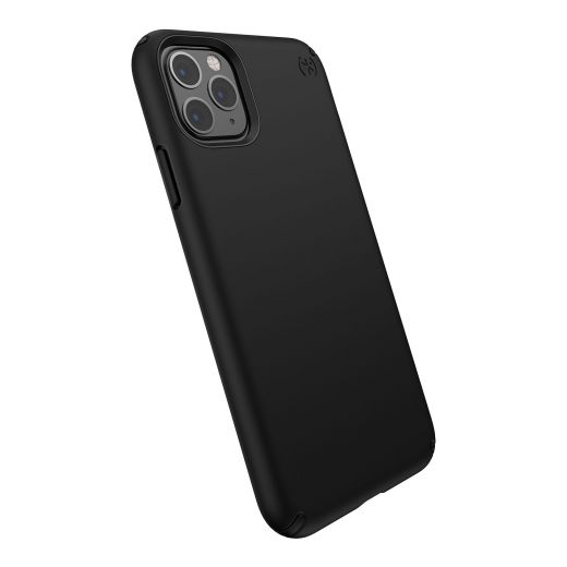 Чохол Speck Presidio Pro Black/Black (SP-130025-1050) для iPhone 11 Pro Max