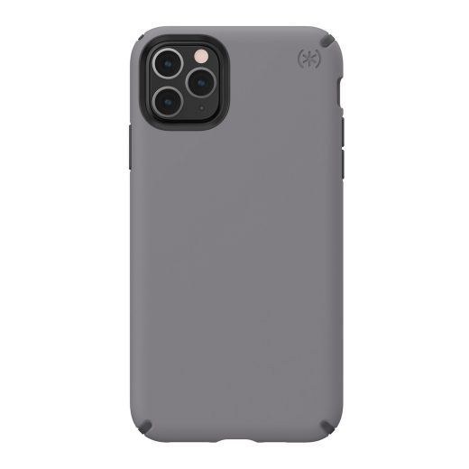 Чехол Speck Presidio Pro Filigree Grey/Slate Grey (SP-130025-7684) для iPhone 11 Pro Max