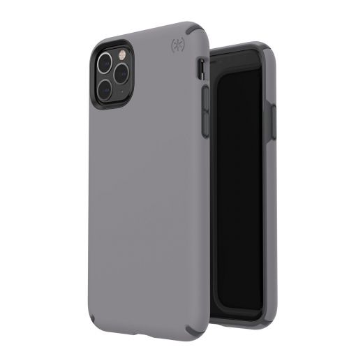 Чехол Speck Presidio Pro Filigree Grey/Slate Grey (SP-130025-7684) для iPhone 11 Pro Max