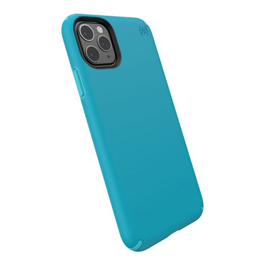 Чехол Speck Presidio Pro Bali Blue/Skyline Blue (SP-130025-8528) для iPhone 11 Pro Max