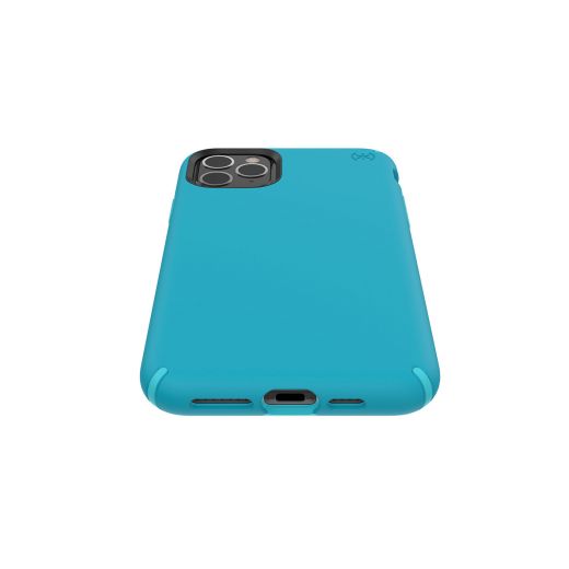 Чехол Speck Presidio Pro Bali Blue/Skyline Blue (SP-130025-8528) для iPhone 11 Pro Max