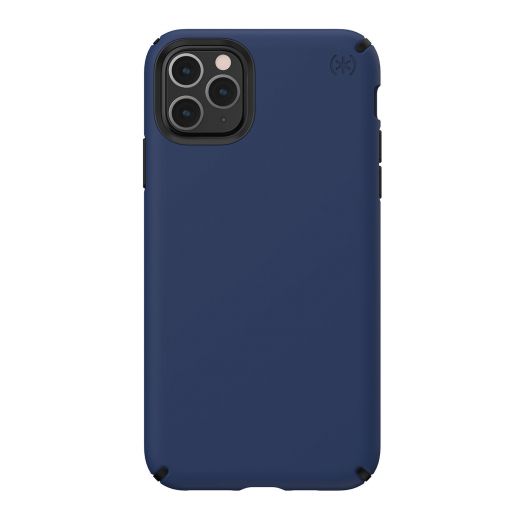 Чехол Speck Presidio Pro Coastal Blue/Black (SP-130025-8531) для iPhone 11 Pro Max