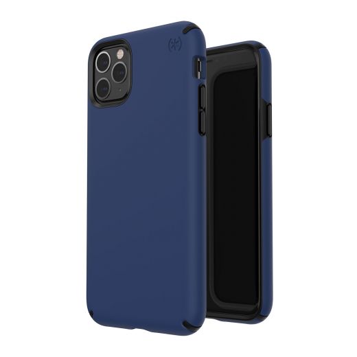 Чехол Speck Presidio Pro Coastal Blue/Black (SP-130025-8531) для iPhone 11 Pro Max