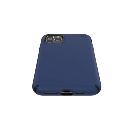 Чехол Speck Presidio Pro Coastal Blue/Black (SP-130025-8531) для iPhone 11 Pro Max