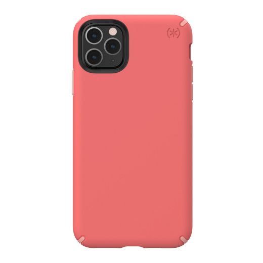 Чехол Speck Presidio Pro Parrot Pink/Chiffon Pink (SP-130025-8535) для iPhone 11 Pro Max