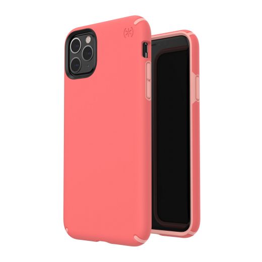 Чехол Speck Presidio Pro Parrot Pink/Chiffon Pink (SP-130025-8535) для iPhone 11 Pro Max