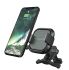 Автотримач RAVPower Air Vent Car Mount Wireless Black (RP-SH008)