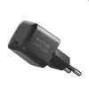 Сетевое зарядное устройство Native Union Fast GaN Charger PD 30W USB-C Port Black (FAST-PD30-2-BLK-EU)