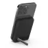Повербанк (Зовнішній акумулятор) з бездротовою зарядкою Belkin Magnetic Wireless Power Bank 5000мАг + Stand Black (BPD004btBK) Повербанк (Зовнішній акумулятор) з бездротовою зарядкою Belkin Magnetic Wireless Power Bank 5000мАг + Stand Black (BPD004btBK)