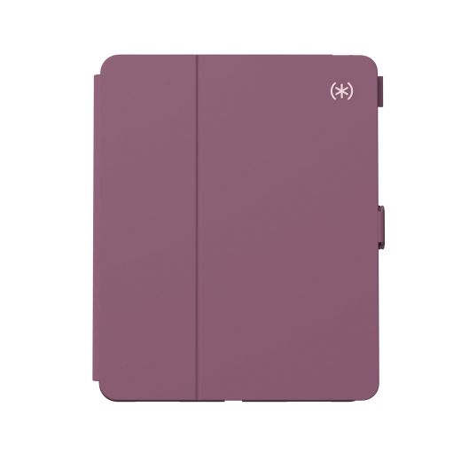 Чехол Speck Balance Folio Plumberry Purple/Crushed Purple/Crepe Pink для iPad Pro 11" (2020/2018)