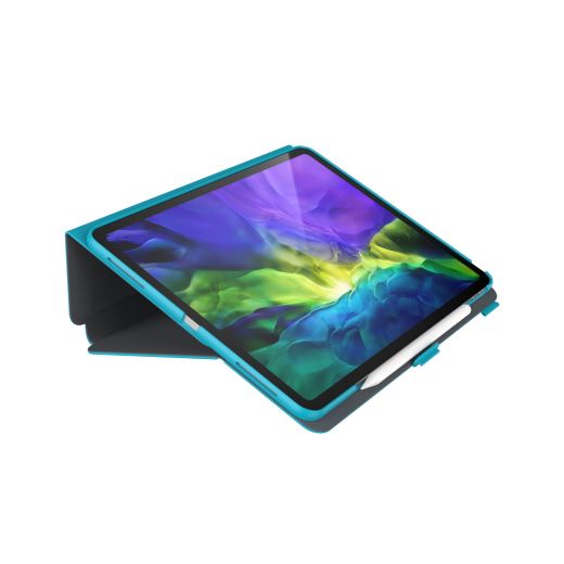 Чехол Speck Balance Folio Bali Blue/Skyline Blue для iPad Pro 11" (2020/2018)