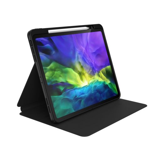 Чехол Speck Presidio Pro Folio Black/Black для iPad Pro 11" (2020/2018)