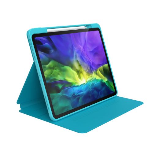 Чехол Speck Presidio Pro Folio Bali Blue/Skyline Blue для iPad Pro 11" (2020/2018)