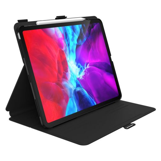 Чехол Speck Balance Folio Black/Black для iPad Pro 12.9" (2020/2018)