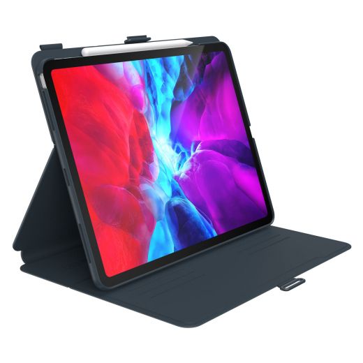 Чехол Speck Balance Folio Stormy Grey/Charcoal Grey для iPad Pro 12.9" (2020/2018)