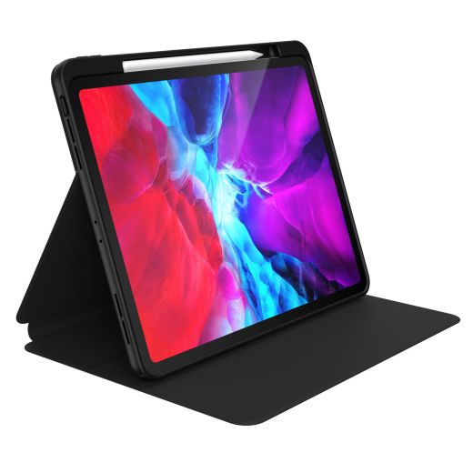 Чехол Speck Presidio Pro Folio Black/Black для iPad Pro 12.9" (2020/2018)