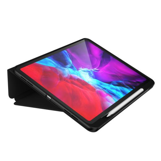 Чохол Speck Presidio Pro Folio Black/Black для iPad Pro 12.9" (2020/2018)