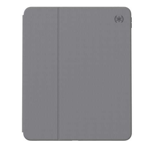 Чехол Speck Presidio Pro Folio Filigree Grey/Slate Grey для iPad Pro 12.9" (2020/2018)