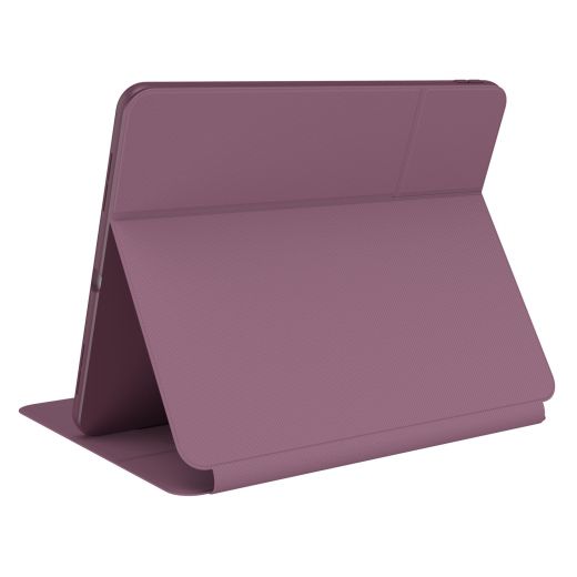 Чехол Speck Presidio Pro Folio Plumberry Purple/Crushed Purple для iPad Pro 11" (2020/2018)