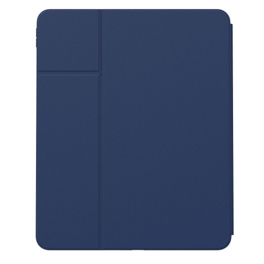 Чохол Speck Presidio Pro Folio Coastal Blue/Charcoal Grey для iPad Pro 12.9" (2020/2018)