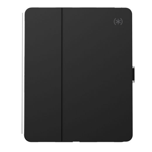 Чохол Speck Balance Folio Clear Black/Clear для iPad Pro 11" (2020)