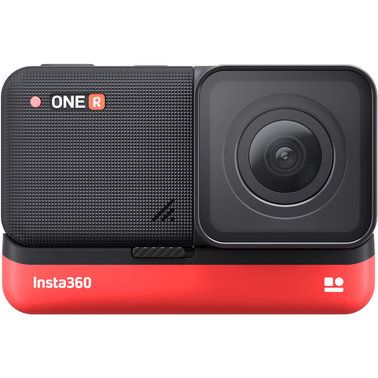 Панорамна камера Insta360 One R 4K (CINAKGP/C)