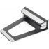 Док-станция COTEetCI Notebook Stand Aluminum Space Gray (CS5101-GY)