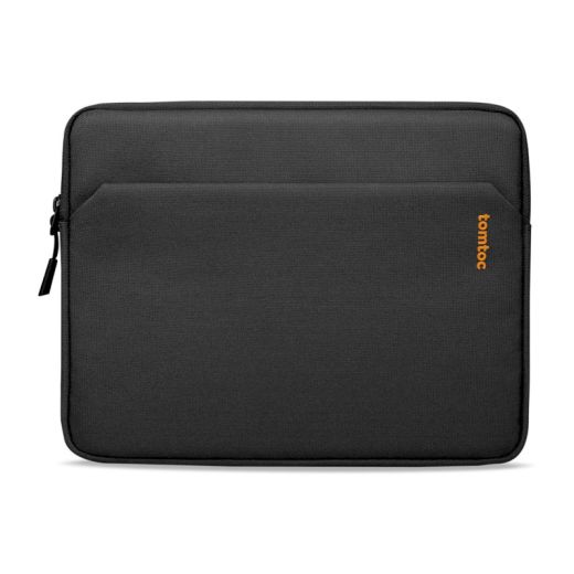Чохол-папка Tomtoc Light-A18 Laptop Sleeve Black для MacBook Pro 14" M1 | M2 | M3 | M4 (2021 | 2023 | 2024) (A18D2D1)