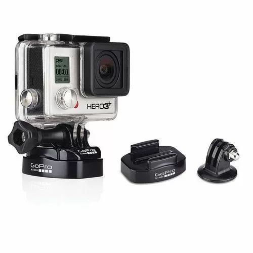 Кріплення GoPro Tripod Mount (ABQRT-001)