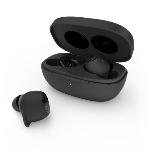 Беспроводные наушники Belkin SoundForm Immerse Black (AUC003btBK)