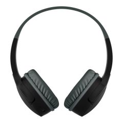Беспроводные наушники для детей Belkin SoundForm Mini​ Back (AUD002btBK)