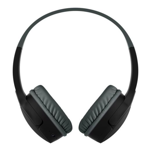 Беспроводные наушники для детей Belkin SoundForm Mini​ Back (AUD002btBK)
