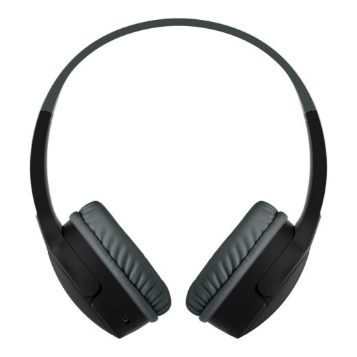 Беспроводные наушники для детей Belkin SoundForm Mini​ Back (AUD002btBK)