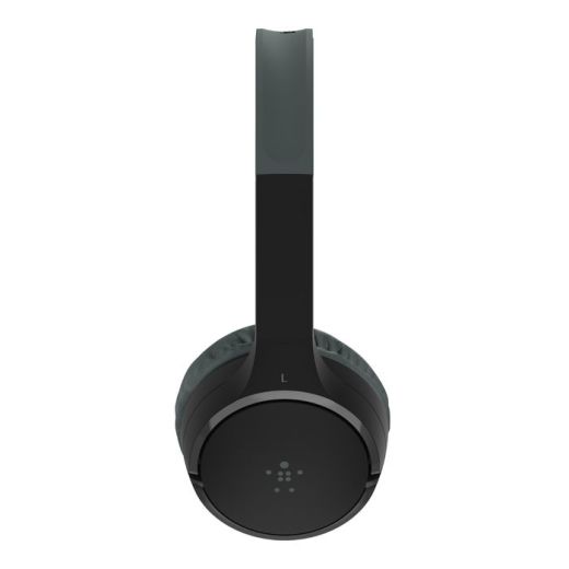 Беспроводные наушники для детей Belkin SoundForm Mini​ Back (AUD002btBK)