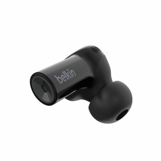 Беспроводные наушники Belkin SoundForm Freedom Black (AUC002glBK)