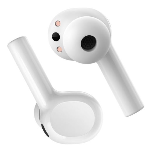 Беспроводные наушники Belkin SoundForm Freedom White (AUC002glWH)