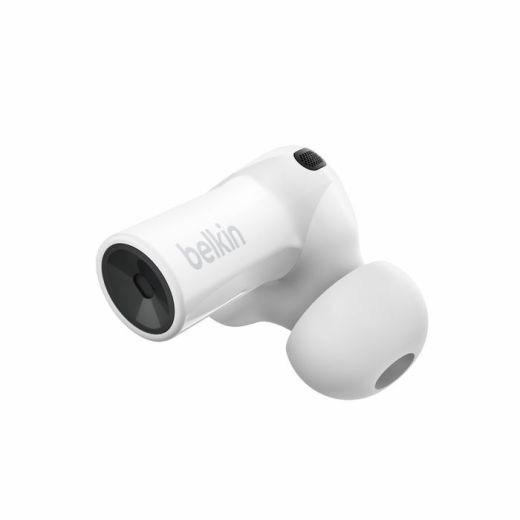 Безпровідні навушники Belkin SoundForm Freedom White (AUC002glWH)