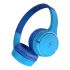 Беспроводные наушники для детей Belkin SoundForm Mini​ Blue (AUD002btBL)