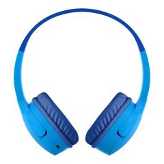 Бездротові навушники для дітей Belkin SoundForm Mini​ Blue (AUD002btBL)