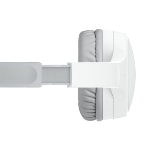 Беспроводные наушники для детей Belkin SoundForm Mini​ White (AUD002btWH)