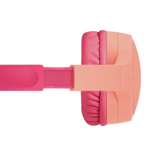 Бездротові навушники для дітей Belkin SoundForm Mini​ Pink (AUD002btPK)