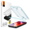 Защитное стекло Spigen Glas.tR EZ Fit HD Transparency 1 шт. для iPhone 16 Pro (AGL07935)