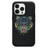 Чохол Hustle Case Kenzo Black для iPhone 13 Pro Max